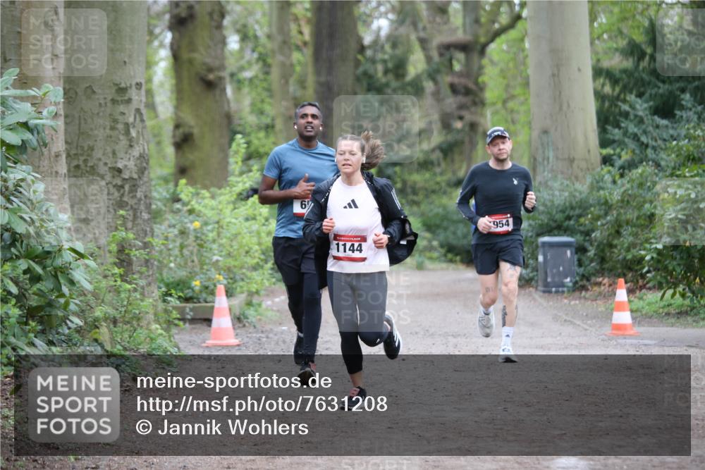 13.04.2025 - Hammer Lauf Jannik Wohlers http://msf.ph/oto/7631208 13.04.2025 12:38:32 Laufen 1144, 954 meine-sportfotos.de