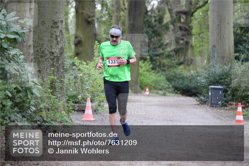 13.04.2025 - Hammer Lauf Jannik Wohlers http://msf.ph/oto/7631209 13.04.2025 13:02:53 Laufen 15, 133 meine-sportfotos.de