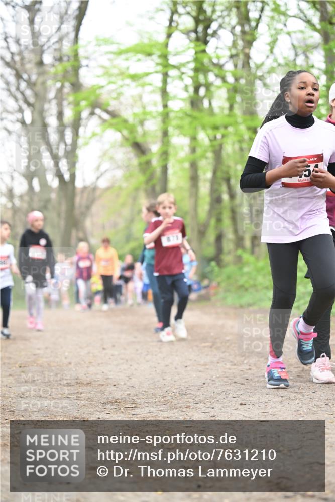 13.04.2025 - Hammer Lauf Dr. Thomas Lammeyer http://msf.ph/oto/7631210 13.04.2025 09:24:38 Laufen  meine-sportfotos.de