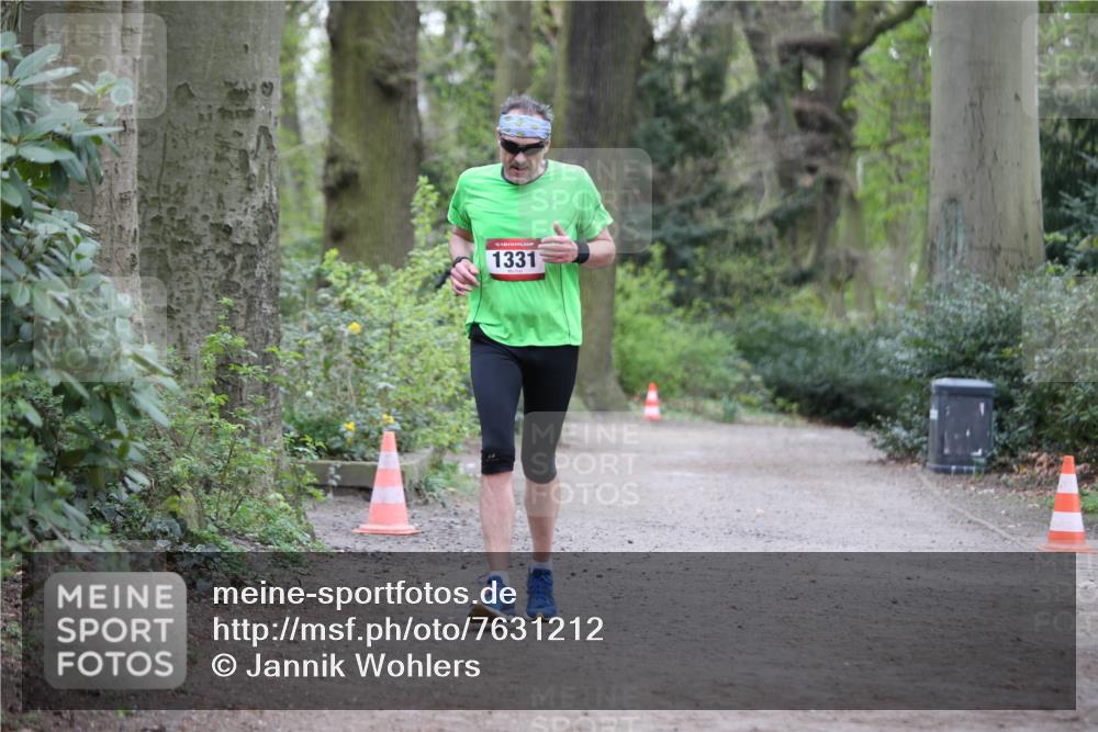 13.04.2025 - Hammer Lauf Jannik Wohlers http://msf.ph/oto/7631212 13.04.2025 13:02:53 Laufen 15, 1331 meine-sportfotos.de