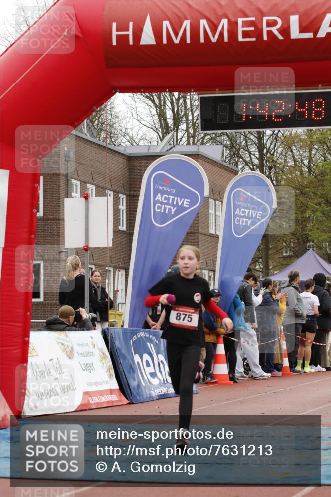 13.04.2025 - Hammer Lauf A. Gomolzig http://msf.ph/oto/7631213 13.04.2025 12:42:46 Ziel 188, 307, 528, 638, 768, 875, 1176, 1248, 1301, 1354, 1791, 1804 meine-sportfotos.de