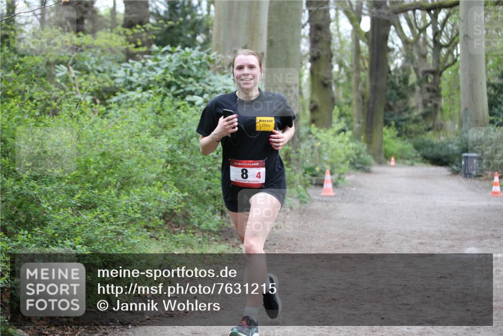 13.04.2025 - Hammer Lauf Jannik Wohlers http://msf.ph/oto/7631215 13.04.2025 13:02:22 Laufen 15, 84 meine-sportfotos.de