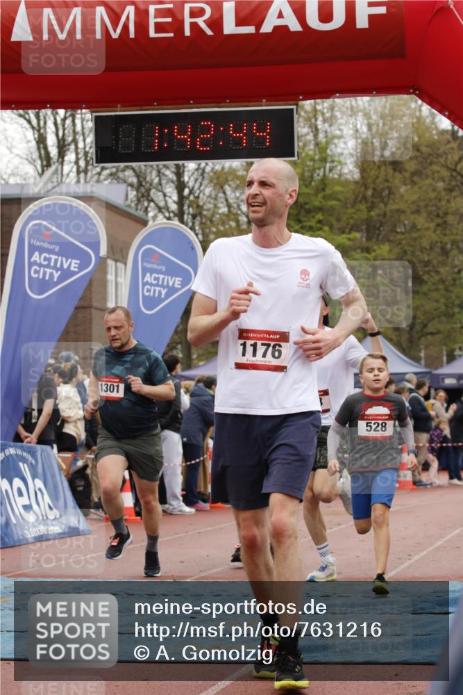13.04.2025 - Hammer Lauf A. Gomolzig http://msf.ph/oto/7631216 13.04.2025 12:42:42 Ziel 188, 293, 528, 638, 768, 875, 1176, 1248, 1301, 1354, 1804, 1953 meine-sportfotos.de