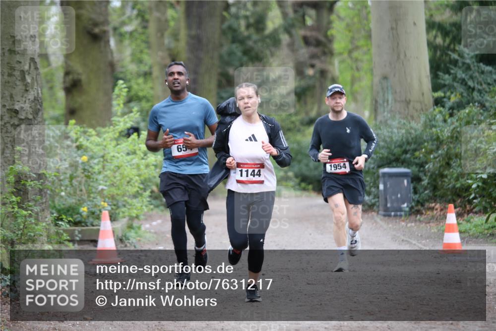 13.04.2025 - Hammer Lauf Jannik Wohlers http://msf.ph/oto/7631217 13.04.2025 12:38:32 Laufen 65, 15, 1144, 1954 meine-sportfotos.de