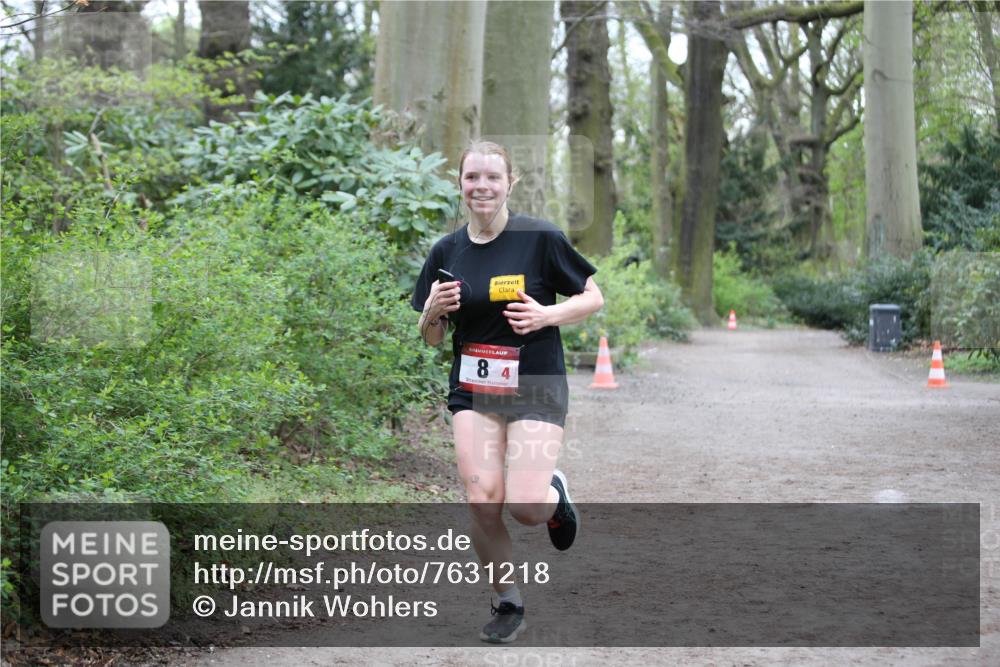 13.04.2025 - Hammer Lauf Jannik Wohlers http://msf.ph/oto/7631218 13.04.2025 13:02:22 Laufen 84 meine-sportfotos.de