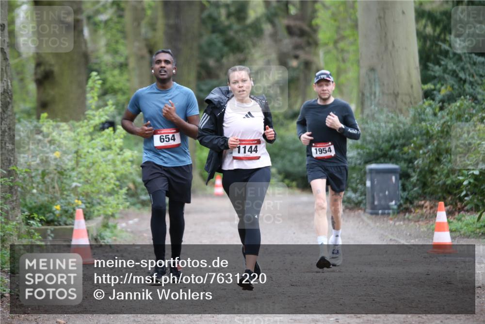 13.04.2025 - Hammer Lauf Jannik Wohlers http://msf.ph/oto/7631220 13.04.2025 12:38:32 Laufen 654, 1144, 1954 meine-sportfotos.de