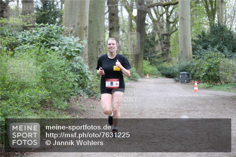 13.04.2025 - Hammer Lauf Jannik Wohlers http://msf.ph/oto/7631225 13.04.2025 13:02:21 Laufen 00, 8 meine-sportfotos.de