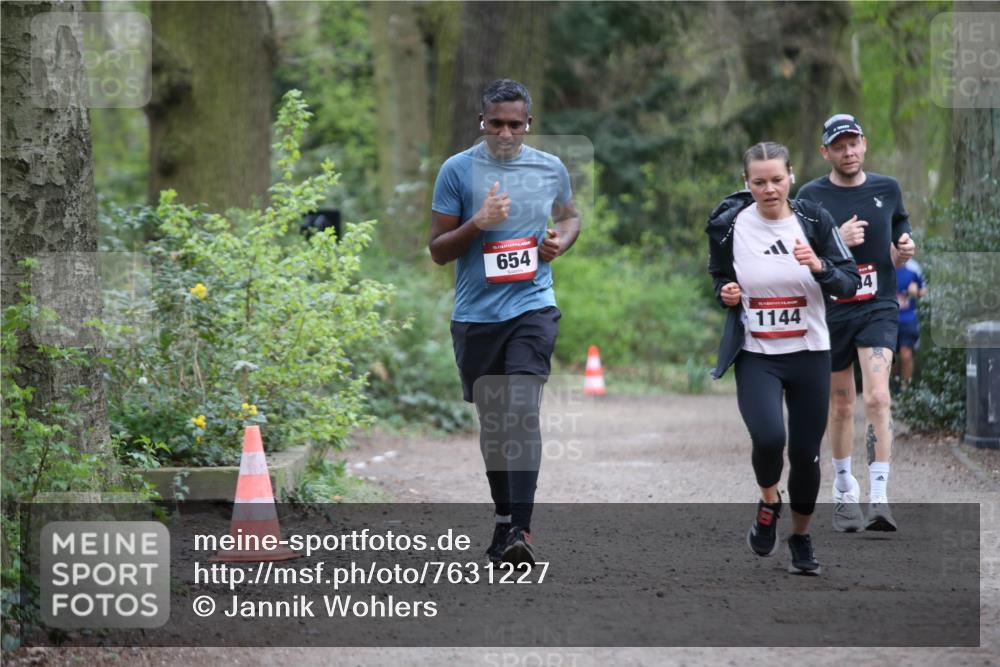 13.04.2025 - Hammer Lauf Jannik Wohlers http://msf.ph/oto/7631227 13.04.2025 12:38:31 Laufen 654, 1144 meine-sportfotos.de