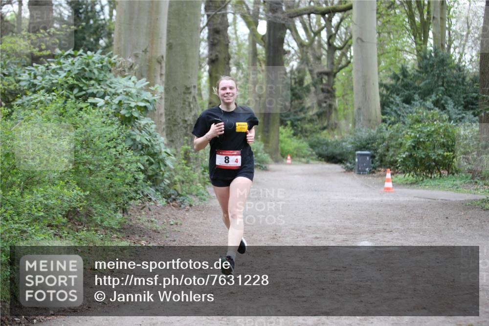 13.04.2025 - Hammer Lauf Jannik Wohlers http://msf.ph/oto/7631228 13.04.2025 13:02:21 Laufen 84 meine-sportfotos.de