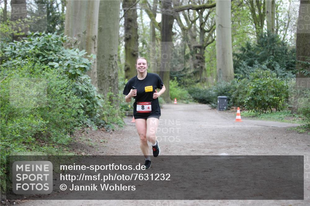 13.04.2025 - Hammer Lauf Jannik Wohlers http://msf.ph/oto/7631232 13.04.2025 13:02:21 Laufen 117, 84 meine-sportfotos.de