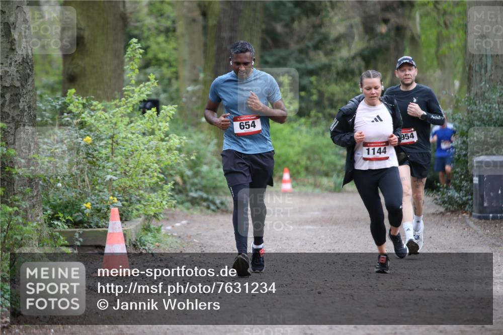 13.04.2025 - Hammer Lauf Jannik Wohlers http://msf.ph/oto/7631234 13.04.2025 12:38:30 Laufen 15, 654, 1144, 954 meine-sportfotos.de