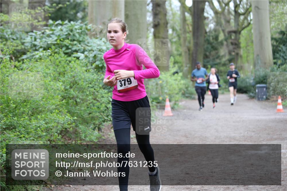13.04.2025 - Hammer Lauf Jannik Wohlers http://msf.ph/oto/7631235 13.04.2025 12:38:29 Laufen 379 meine-sportfotos.de