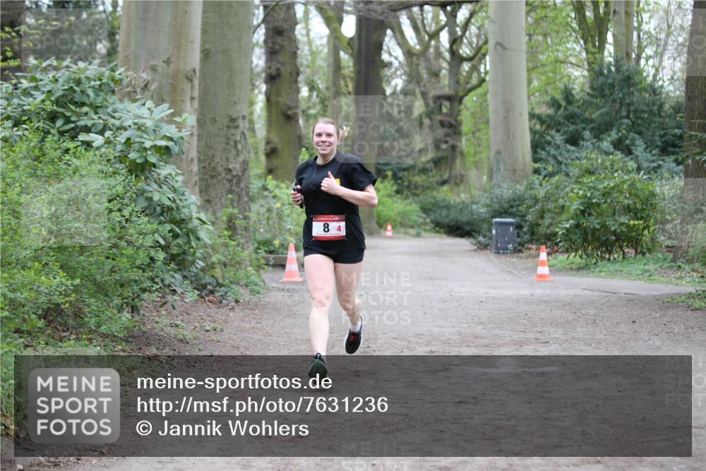 13.04.2025 - Hammer Lauf Jannik Wohlers http://msf.ph/oto/7631236 13.04.2025 13:02:21 Laufen 84 meine-sportfotos.de