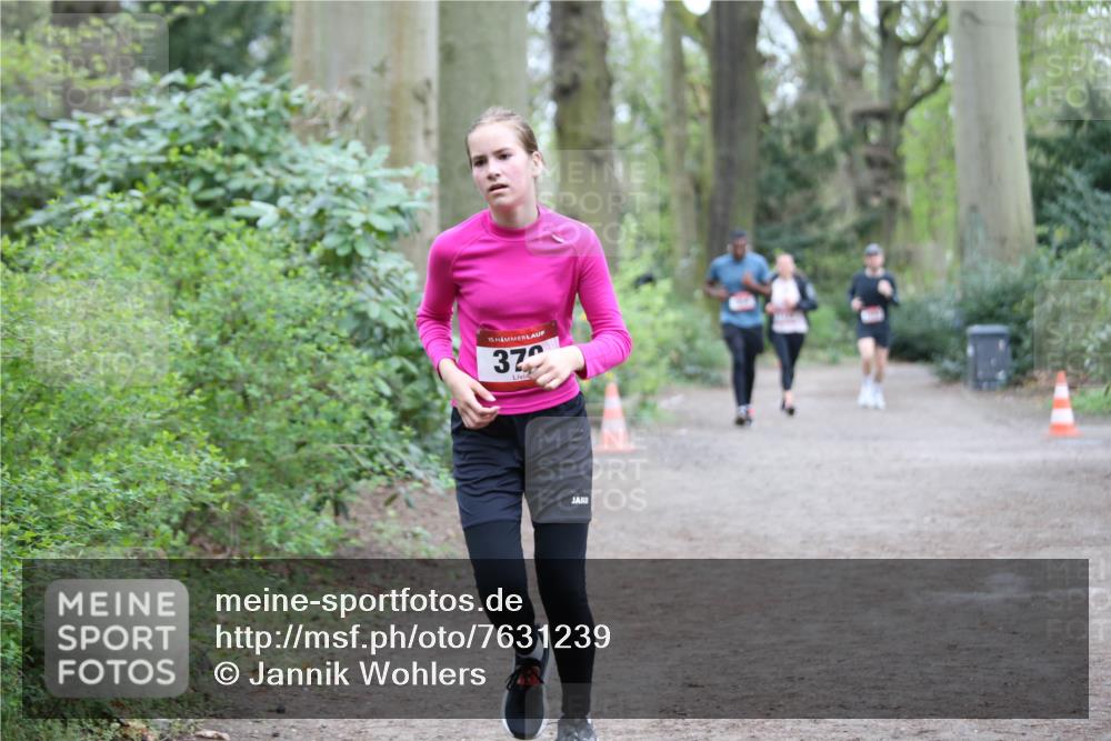 13.04.2025 - Hammer Lauf Jannik Wohlers http://msf.ph/oto/7631239 13.04.2025 12:38:29 Laufen 15, 370 meine-sportfotos.de