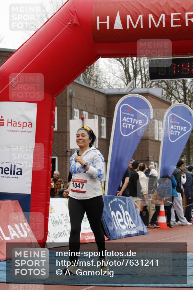 13.04.2025 - Hammer Lauf A. Gomolzig http://msf.ph/oto/7631241 13.04.2025 12:42:29 Ziel 1009, 1047 meine-sportfotos.de