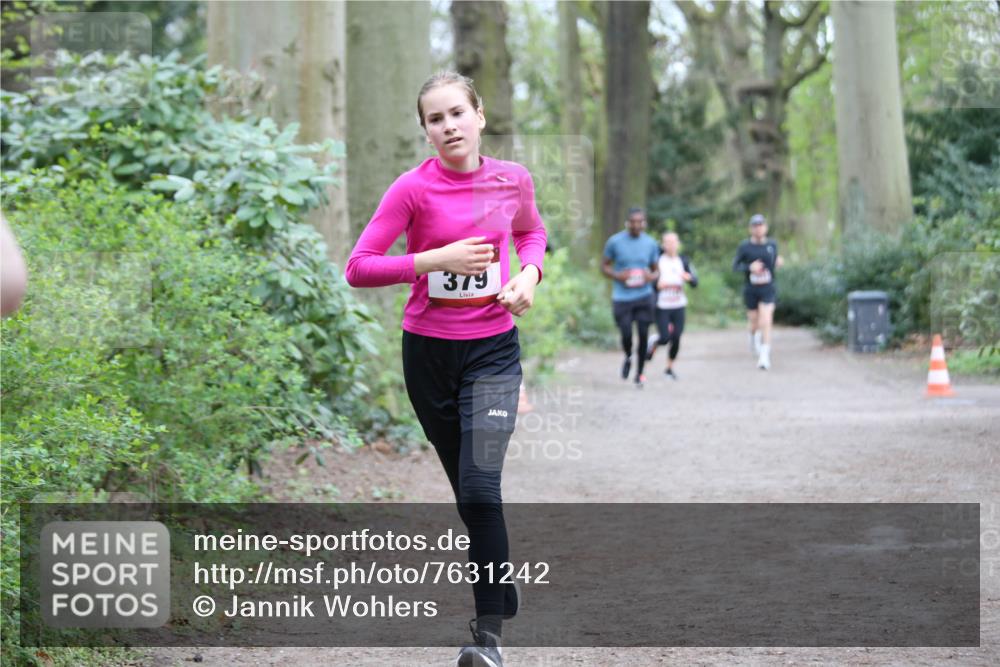 13.04.2025 - Hammer Lauf Jannik Wohlers http://msf.ph/oto/7631242 13.04.2025 12:38:29 Laufen 379 meine-sportfotos.de