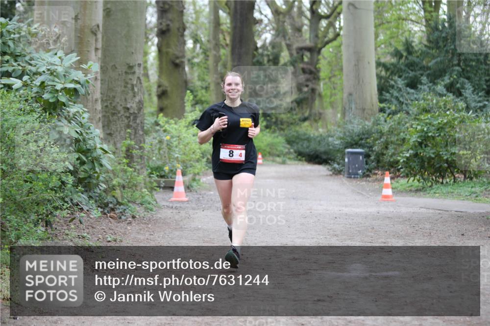 13.04.2025 - Hammer Lauf Jannik Wohlers http://msf.ph/oto/7631244 13.04.2025 13:02:21 Laufen 84 meine-sportfotos.de