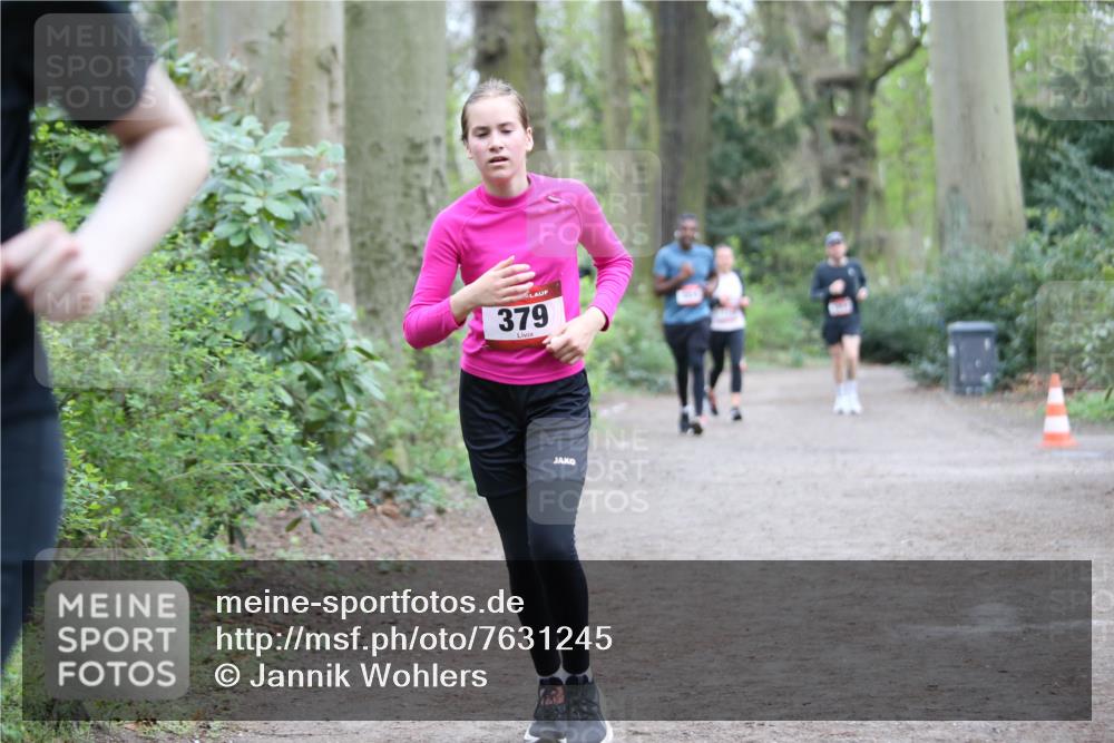 13.04.2025 - Hammer Lauf Jannik Wohlers http://msf.ph/oto/7631245 13.04.2025 12:38:28 Laufen 379 meine-sportfotos.de