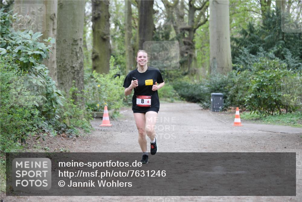 13.04.2025 - Hammer Lauf Jannik Wohlers http://msf.ph/oto/7631246 13.04.2025 13:02:20 Laufen 8, 4 meine-sportfotos.de