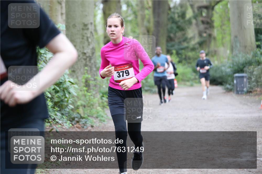13.04.2025 - Hammer Lauf Jannik Wohlers http://msf.ph/oto/7631249 13.04.2025 12:38:28 Laufen 15, 379 meine-sportfotos.de