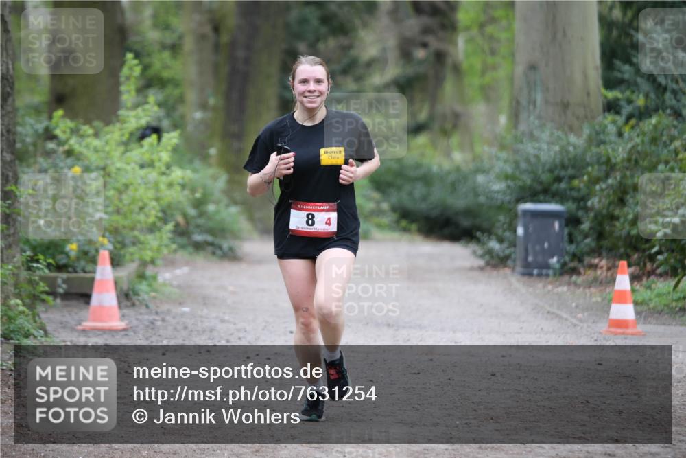 13.04.2025 - Hammer Lauf Jannik Wohlers http://msf.ph/oto/7631254 13.04.2025 13:02:20 Laufen 8, 4 meine-sportfotos.de