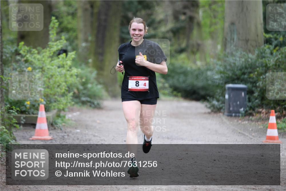 13.04.2025 - Hammer Lauf Jannik Wohlers http://msf.ph/oto/7631256 13.04.2025 13:02:20 Laufen 15, 84 meine-sportfotos.de