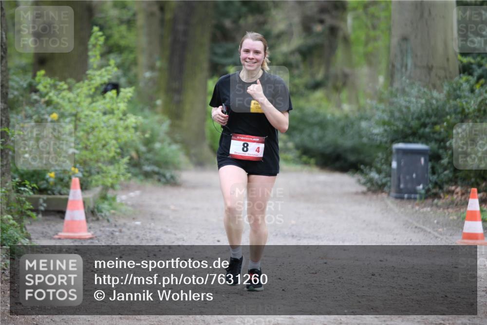 13.04.2025 - Hammer Lauf Jannik Wohlers http://msf.ph/oto/7631260 13.04.2025 13:02:20 Laufen 84 meine-sportfotos.de