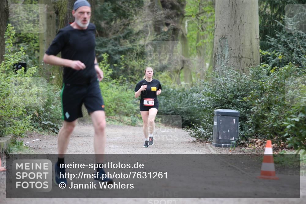 13.04.2025 - Hammer Lauf Jannik Wohlers http://msf.ph/oto/7631261 13.04.2025 13:02:14 Laufen 84 meine-sportfotos.de