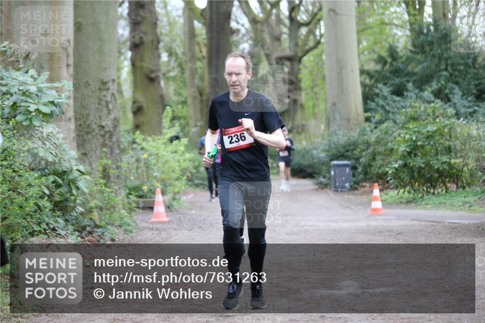 13.04.2025 - Hammer Lauf Jannik Wohlers http://msf.ph/oto/7631263 13.04.2025 12:38:27 Laufen 15, 236 meine-sportfotos.de
