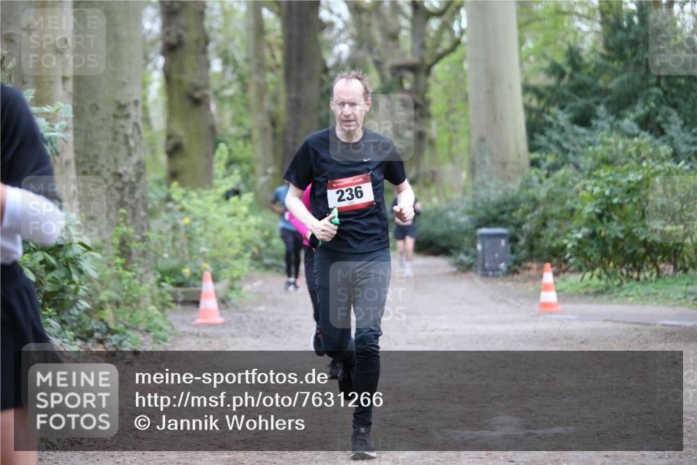 13.04.2025 - Hammer Lauf Jannik Wohlers http://msf.ph/oto/7631266 13.04.2025 12:38:26 Laufen 15, 236 meine-sportfotos.de