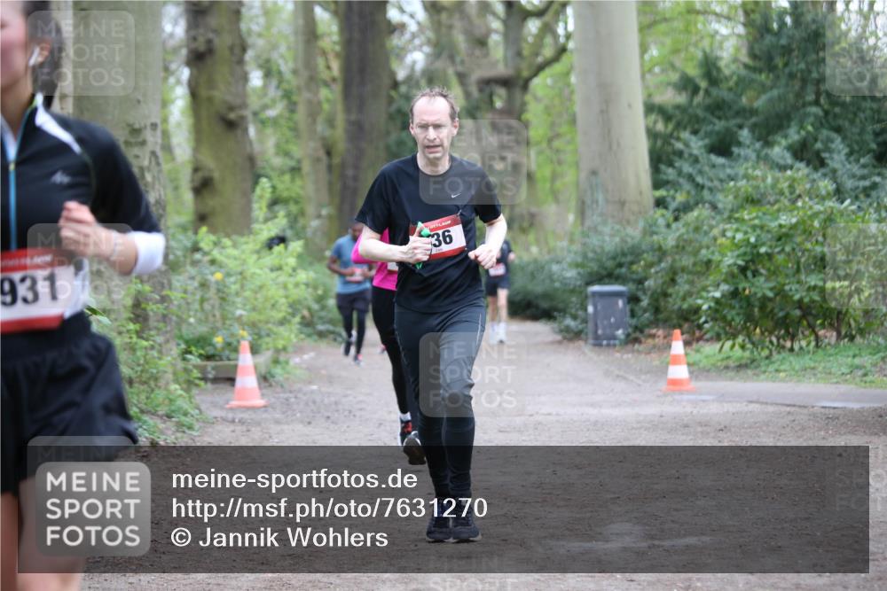 13.04.2025 - Hammer Lauf Jannik Wohlers http://msf.ph/oto/7631270 13.04.2025 12:38:26 Laufen 931, 36 meine-sportfotos.de