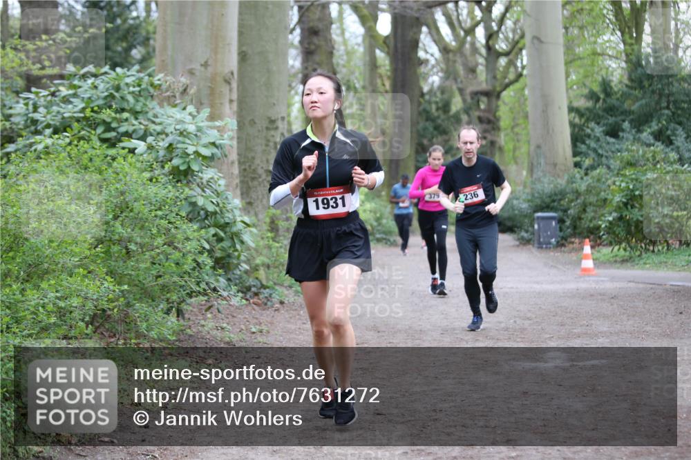 13.04.2025 - Hammer Lauf Jannik Wohlers http://msf.ph/oto/7631272 13.04.2025 12:38:25 Laufen 15, 1931, 379, 236 meine-sportfotos.de