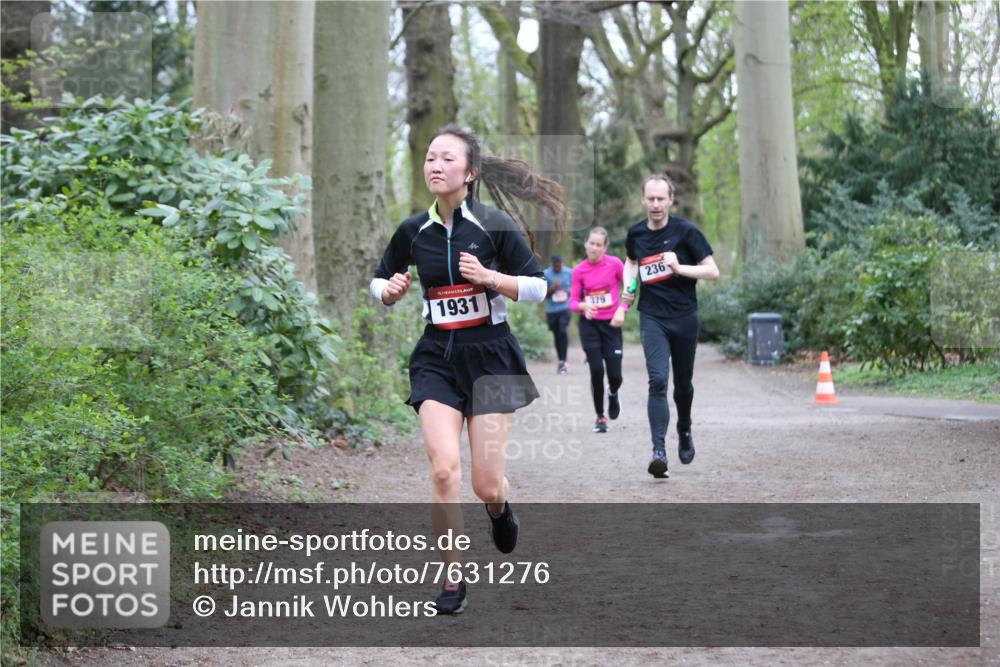 13.04.2025 - Hammer Lauf Jannik Wohlers http://msf.ph/oto/7631276 13.04.2025 12:38:25 Laufen 15, 1931, 236, 379 meine-sportfotos.de