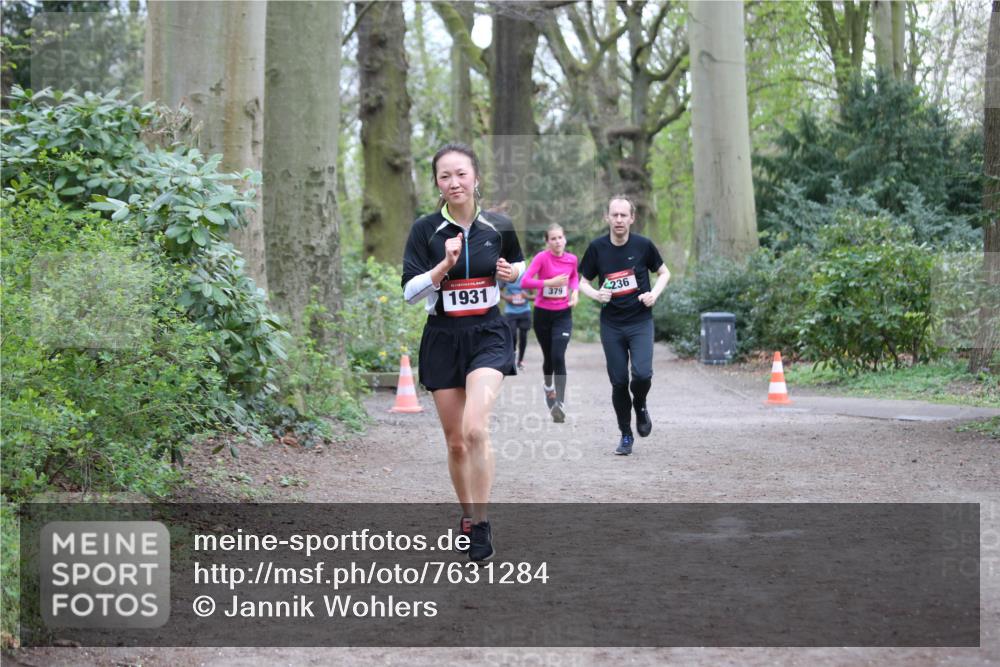 13.04.2025 - Hammer Lauf Jannik Wohlers http://msf.ph/oto/7631284 13.04.2025 12:38:25 Laufen 1931, 379, 236 meine-sportfotos.de
