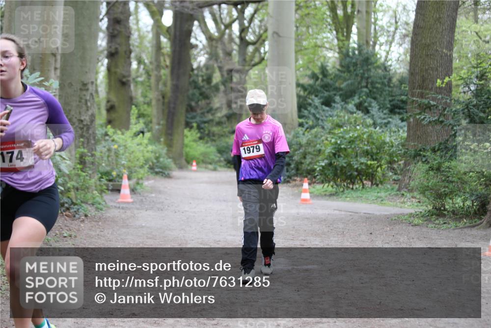 13.04.2025 - Hammer Lauf Jannik Wohlers http://msf.ph/oto/7631285 13.04.2025 13:01:27 Laufen 174, 1979 meine-sportfotos.de