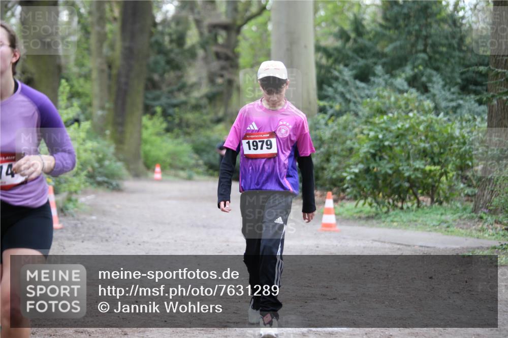 13.04.2025 - Hammer Lauf Jannik Wohlers http://msf.ph/oto/7631289 13.04.2025 13:01:26 Laufen 15, 1979 meine-sportfotos.de