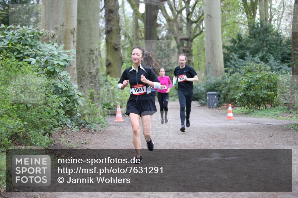 13.04.2025 - Hammer Lauf Jannik Wohlers http://msf.ph/oto/7631291 13.04.2025 12:38:25 Laufen 1931, 379, 236 meine-sportfotos.de