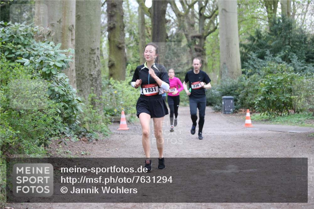 13.04.2025 - Hammer Lauf Jannik Wohlers http://msf.ph/oto/7631294 13.04.2025 12:38:24 Laufen 1931, 379, 236 meine-sportfotos.de