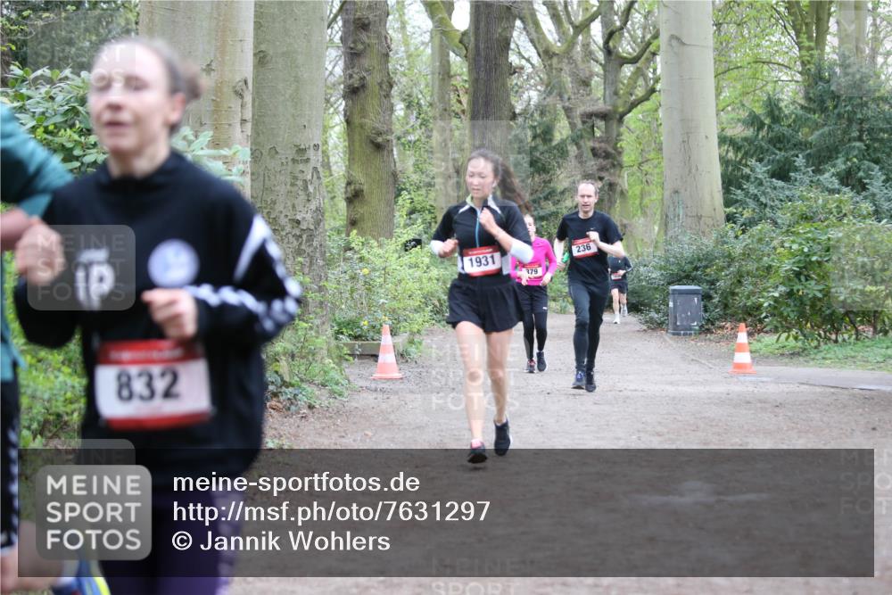 13.04.2025 - Hammer Lauf Jannik Wohlers http://msf.ph/oto/7631297 13.04.2025 12:38:24 Laufen 19, 832, 1931, 379, 236 meine-sportfotos.de