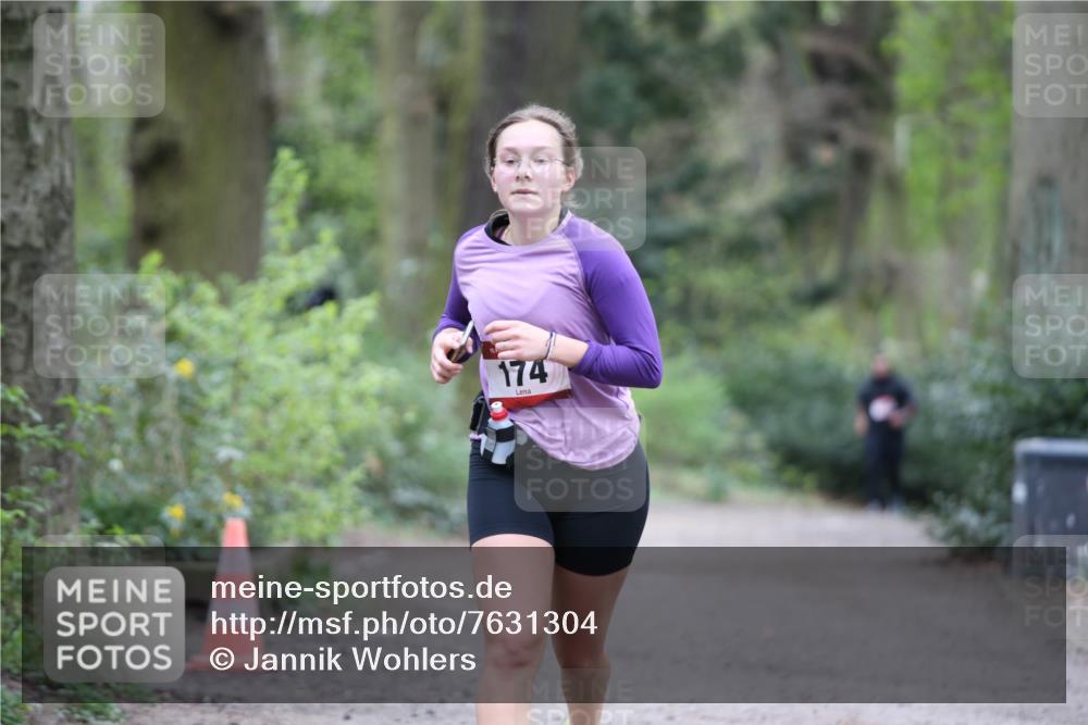 13.04.2025 - Hammer Lauf Jannik Wohlers http://msf.ph/oto/7631304 13.04.2025 13:01:24 Laufen 174 meine-sportfotos.de