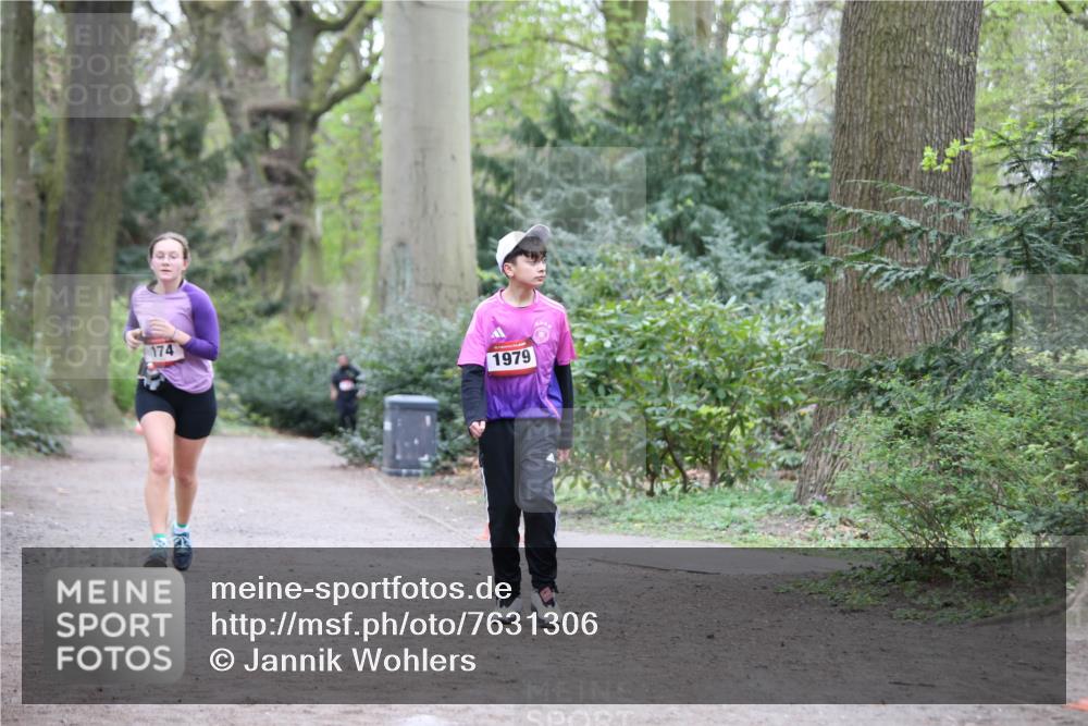 13.04.2025 - Hammer Lauf Jannik Wohlers http://msf.ph/oto/7631306 13.04.2025 13:01:23 Laufen 174, 1979 meine-sportfotos.de