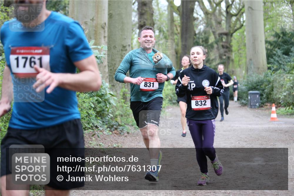 13.04.2025 - Hammer Lauf Jannik Wohlers http://msf.ph/oto/7631307 13.04.2025 12:38:23 Laufen 1761, 15, 832 meine-sportfotos.de