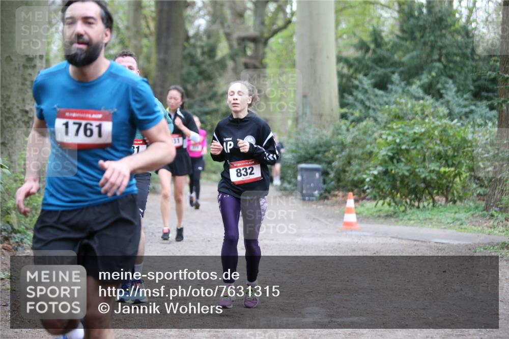 13.04.2025 - Hammer Lauf Jannik Wohlers http://msf.ph/oto/7631315 13.04.2025 12:38:22 Laufen 1761, 31, 832 meine-sportfotos.de