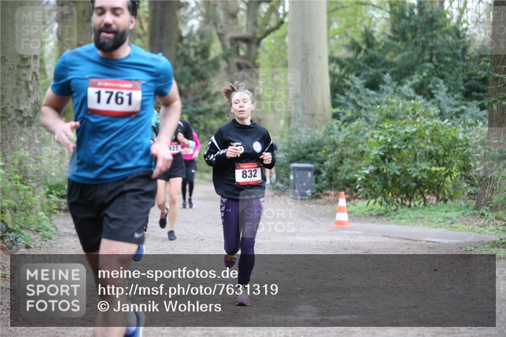 13.04.2025 - Hammer Lauf Jannik Wohlers http://msf.ph/oto/7631319 13.04.2025 12:38:22 Laufen 1761, 931, 15, 832 meine-sportfotos.de