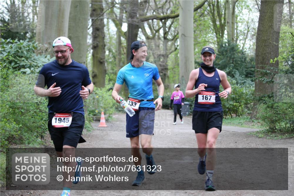 13.04.2025 - Hammer Lauf Jannik Wohlers http://msf.ph/oto/7631323 13.04.2025 13:01:16 Laufen 15, 1945, 222, 133, 167 meine-sportfotos.de