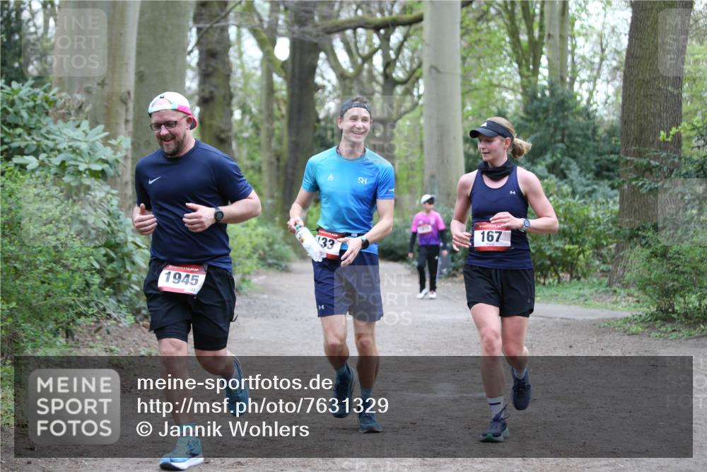 13.04.2025 - Hammer Lauf Jannik Wohlers http://msf.ph/oto/7631329 13.04.2025 13:01:16 Laufen 1945, 33, 1975, 167 meine-sportfotos.de