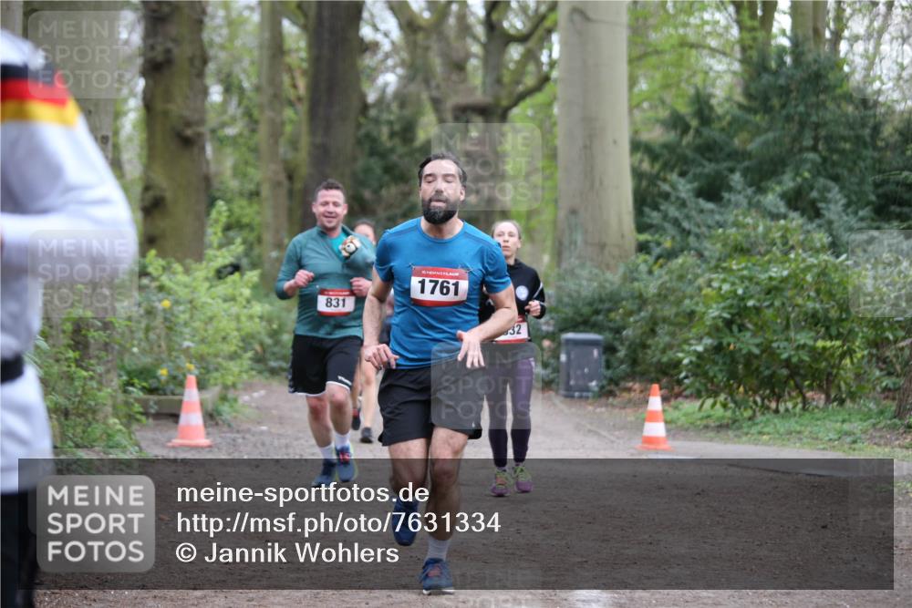 13.04.2025 - Hammer Lauf Jannik Wohlers http://msf.ph/oto/7631334 13.04.2025 12:38:20 Laufen 831, 15, 1761, 32 meine-sportfotos.de