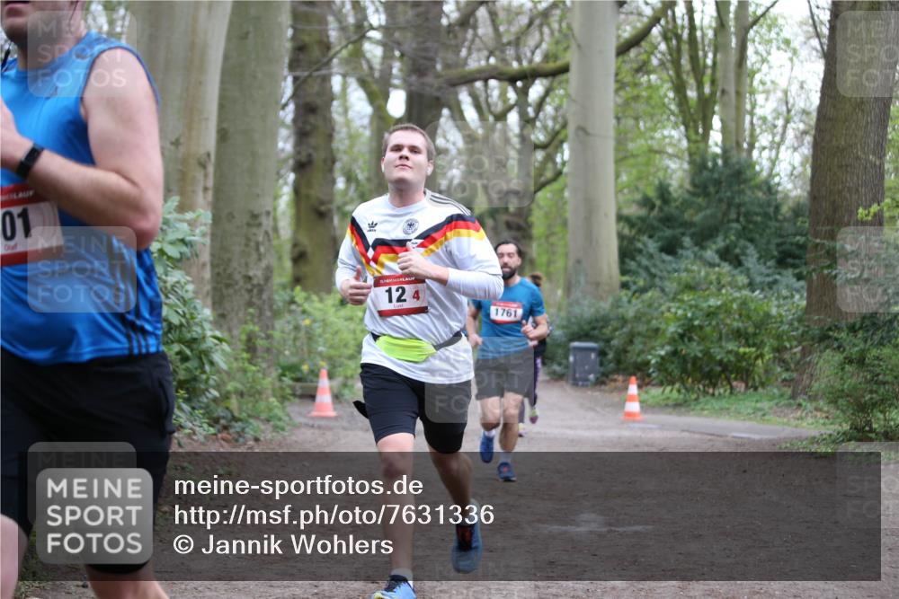 13.04.2025 - Hammer Lauf Jannik Wohlers http://msf.ph/oto/7631336 13.04.2025 12:38:20 Laufen 01, 124, 1761 meine-sportfotos.de