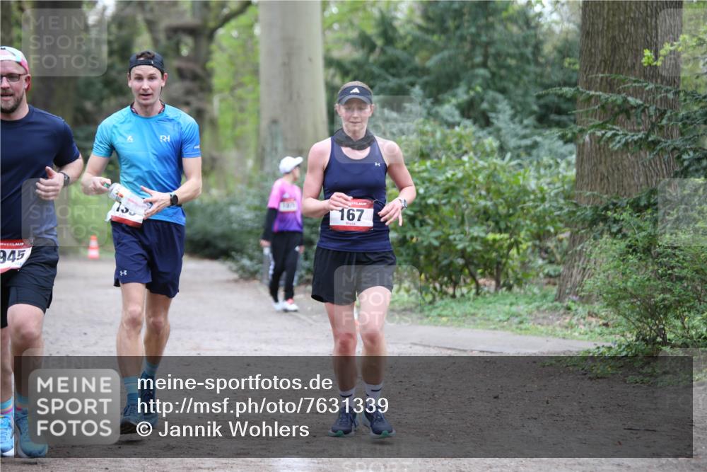 13.04.2025 - Hammer Lauf Jannik Wohlers http://msf.ph/oto/7631339 13.04.2025 13:01:14 Laufen 945, 175, 167 meine-sportfotos.de