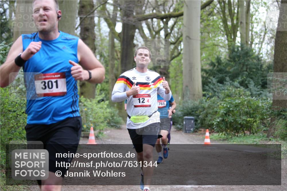 13.04.2025 - Hammer Lauf Jannik Wohlers http://msf.ph/oto/7631344 13.04.2025 12:38:19 Laufen 301, 15, 124, 761 meine-sportfotos.de